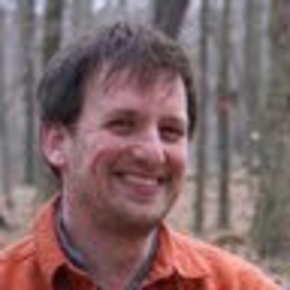 Meet your Posher, David - Picture 1 of 1